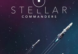 Stellar Commanders