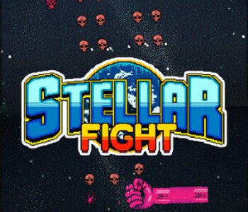 Stellar Fight