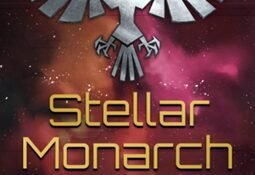 Stellar Monarch: The Age of Technology