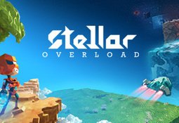 Stellar Overload