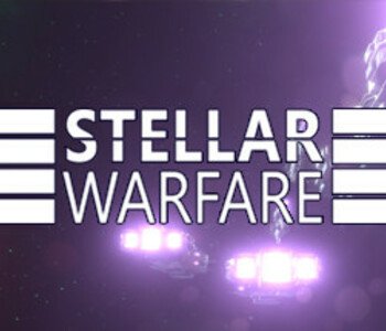 Stellar Warfare