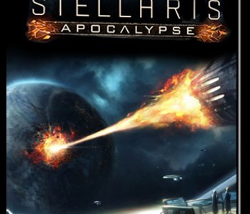 Stellaris - Apocalypse