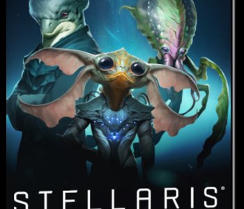 Stellaris - Aquatics Species Pack