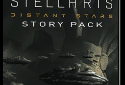 Stellaris - Distant Stars Story Pack
