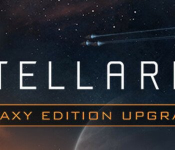 Stellaris: Galaxy Edition Upgrade Pack