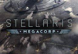 Stellaris Megacorp
