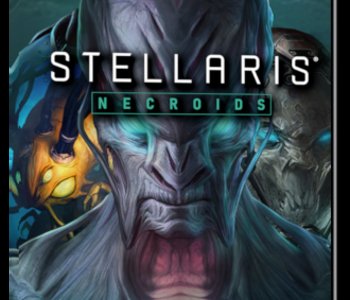 Stellaris - Necroids Species Pack