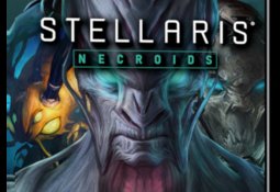 Stellaris - Necroids Species Pack