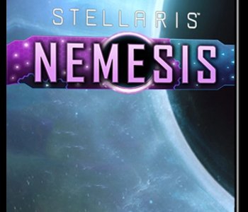 Stellaris - Nemesis