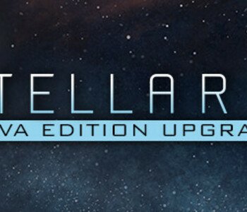 Stellaris: Nova Edition Upgrade Pack