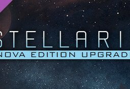 Stellaris: Nova Edition Upgrade Pack