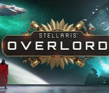 Stellaris: Overlord