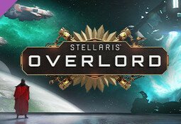 Stellaris: Overlord