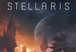 Stellaris PS4