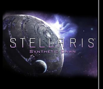 Stellaris - Synthetic Dawn Story Pack