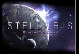 Stellaris - Synthetic Dawn Story Pack