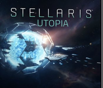 Stellaris - Utopia