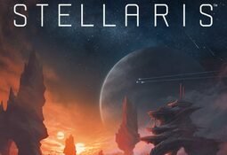Stellaris Xbox X