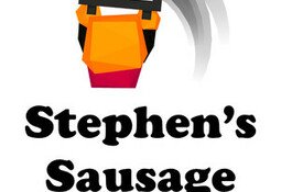 Stephen's Sausage Roll