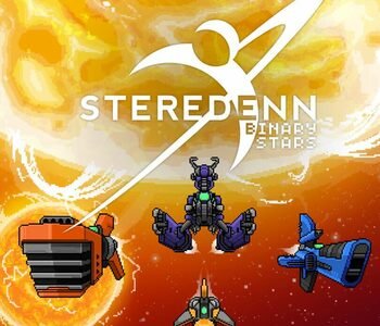 Steredenn: Binary Stars Xbox One