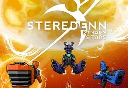 Steredenn: Binary Stars Xbox One