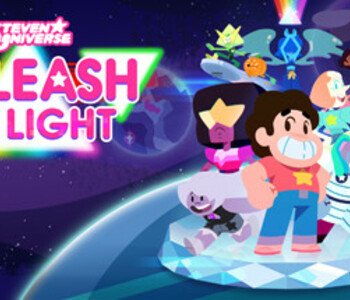 Steven Universe: Befreier des Lichts