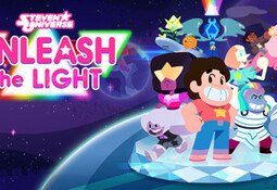 Steven Universe: Befreier des Lichts