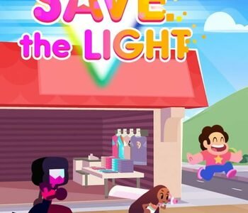 Steven Universe: Save the Light Xbox One