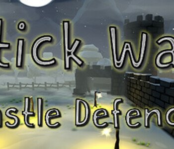 Stick War: Castle Defence