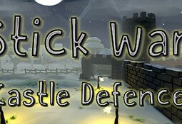 Stick War: Castle Defence