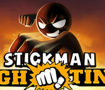 Stickman Fighting