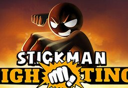 Stickman Fighting