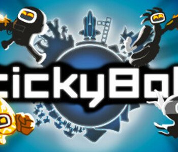 StickyBots