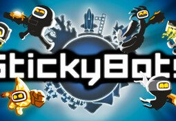 StickyBots