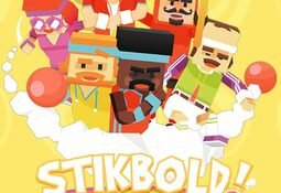 Stikbold! A Dodgeball Adventure Xbox One