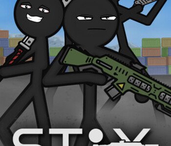 STIX: Combat Devolved