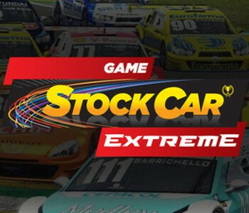 Stock Car Extreme