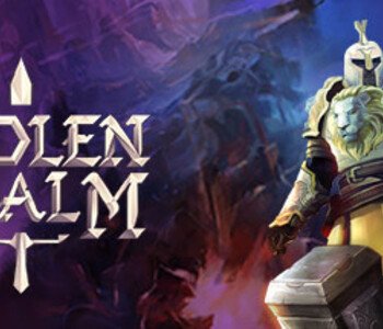 Stolen Realm