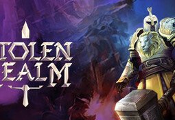 Stolen Realm