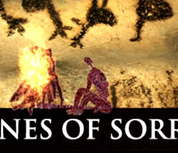 Stones of Sorrow