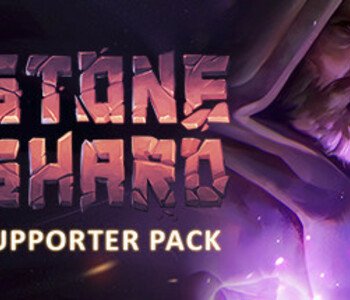 Stoneshard - Supporter Pack