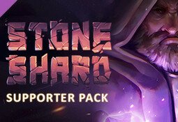 Stoneshard - Supporter Pack