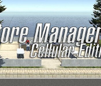 Store Manager: Cellular Edition