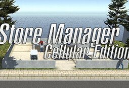 Store Manager: Cellular Edition