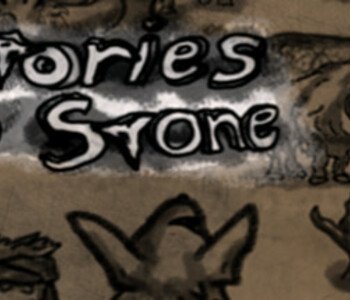 Stories In Stone