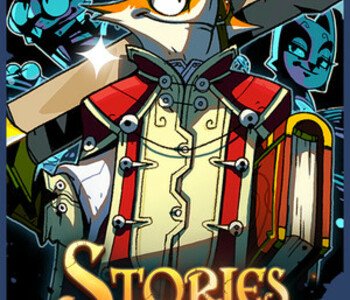 Stories: The Path of Destinies