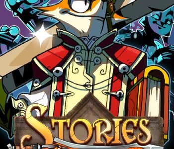 Stories: The Path of Destinies Xbox One