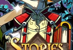 Stories: The Path of Destinies Xbox One