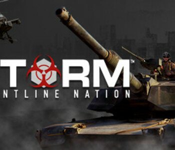 STORM: Frontline Nation