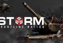 STORM: Frontline Nation